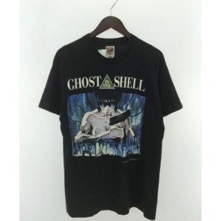 00s ビンテージ 攻殻機動隊 GHOST IN THE SHELL Tシャツ | www.unimac.az