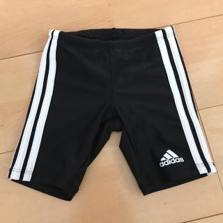 アディダス(adidas)のアディダス キッズ 水着 110(水着)