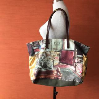 ヴィヴィアンウエストウッド(Vivienne Westwood)のM様専用  ヴィヴィアン ウエストウッド   トートバッグ(トートバッグ)