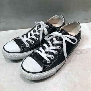 コンバース(CONVERSE)のコンバース レザー 値下げ(スニーカー)