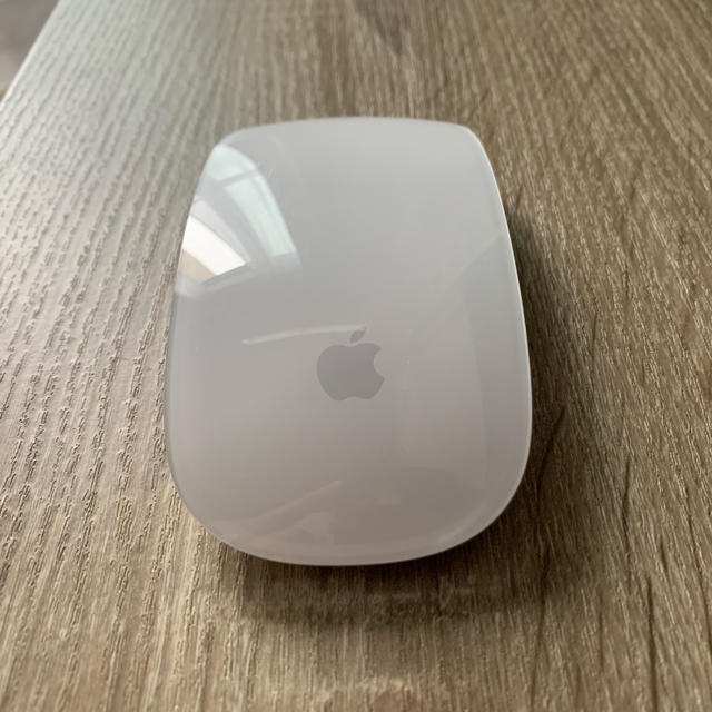 Apple Magic Mouse2