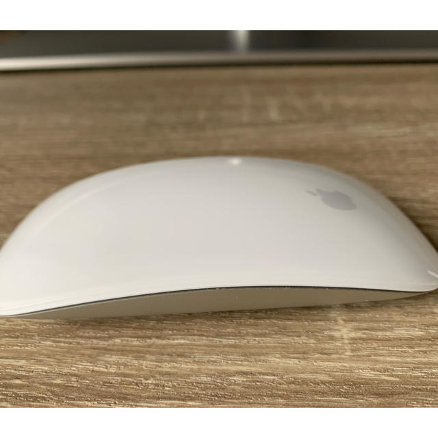 Apple Magic Mouse2