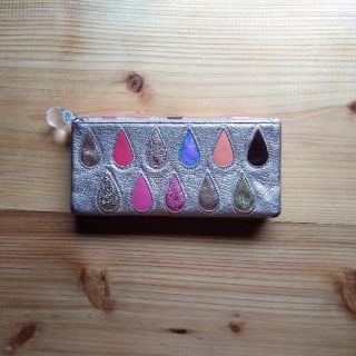 ツモリチサト(TSUMORI CHISATO)のTSUMORI CHISATOツモリチサト　ドロップス財布　(財布)