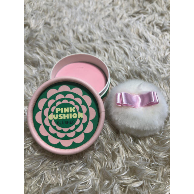 THE FACE SHOP(ザフェイスショップ)のTHE FACE SHOP チークパウダー コスメ/美容のベースメイク/化粧品(チーク)の商品写真