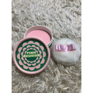 ザフェイスショップ(THE FACE SHOP)のTHE FACE SHOP チークパウダー(チーク)