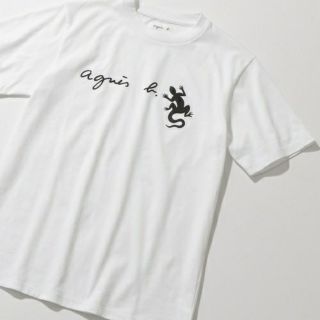 アニエスベー(agnes b.)のお値下げ中agnes b.  Tシャツ(Tシャツ(半袖/袖なし))