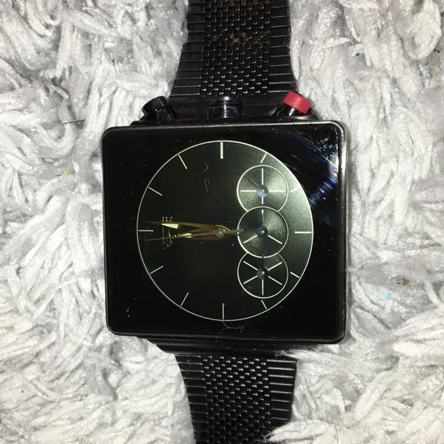INDEPENDENT(インディペンデント)のindependent CITIZEN 腕時計  メンズの時計(腕時計(アナログ))の商品写真