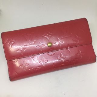 ルイヴィトン(LOUIS VUITTON)のYM様(財布)