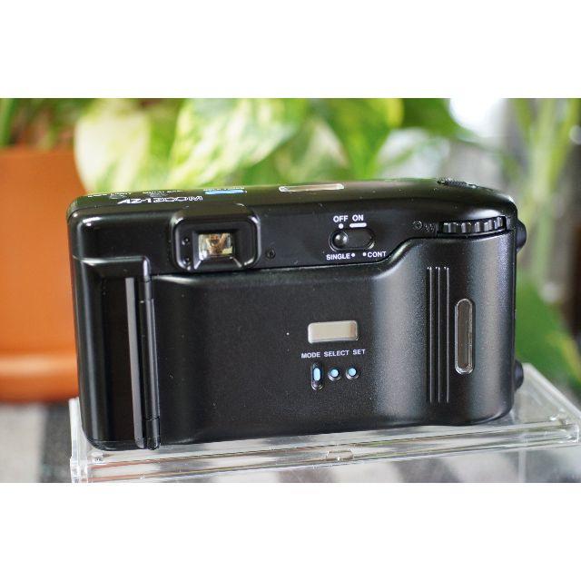 OLYMPUS(オリンパス)のOLYMPUS　AZ-1　ZOOM スマホ/家電/カメラのカメラ(フィルムカメラ)の商品写真