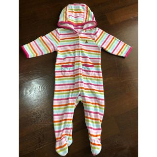 ベビーギャップ(babyGAP)の専用☆ギャップ カバーオール(カバーオール)