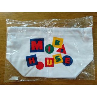 ミキハウス(mikihouse)のミキハウス　ランチバック(弁当用品)