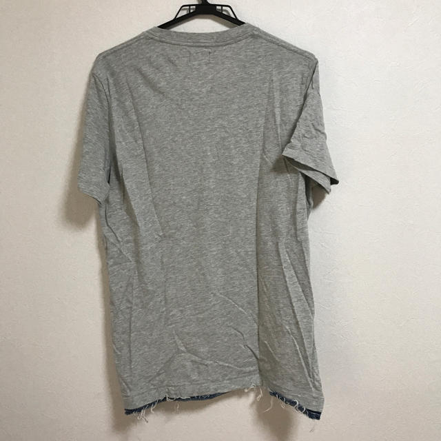 DIESEL(ディーゼル)のTシャツ （diesel） レディースのトップス(Tシャツ(半袖/袖なし))の商品写真