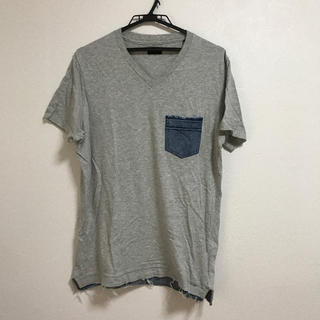 ディーゼル(DIESEL)のTシャツ （diesel）(Tシャツ(半袖/袖なし))