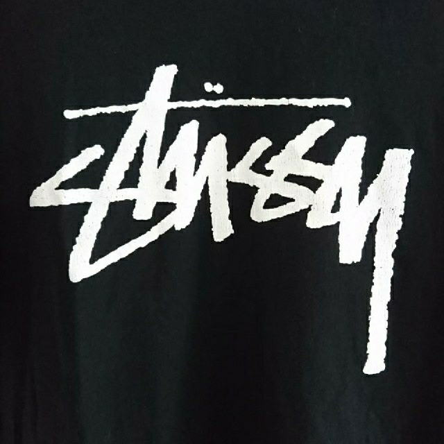 Old Stussyの年代判別 Stussy ステューシー の歴史解説 最新版 47都道府県 古着屋巡りマップガイド Meguru