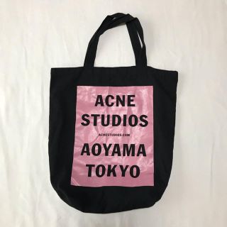 アクネ(ACNE)のacne studios 非売品 トートバッグ(トートバッグ)