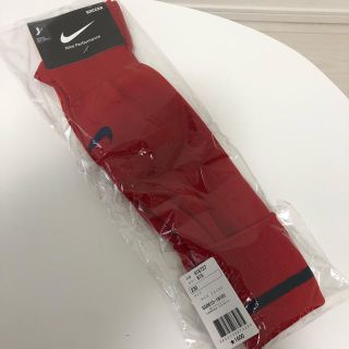 ナイキ(NIKE)のNike サッカーソックス(その他)