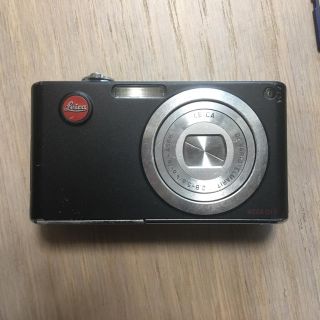 ライカ(LEICA)のライカ LEICA C-LUX2(コンパクトデジタルカメラ)