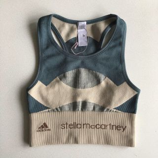 アディダスバイステラマッカートニー(adidas by Stella McCartney)のStella Mccartney スポーツ用＋Adidasブラトップ(トレーニング用品)