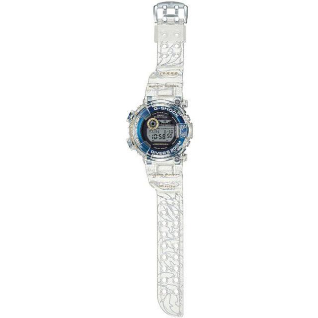 送料無料 CASIO G-SHOCK GF-8251K-7JR FROGMAN - 腕時計(デジタル)