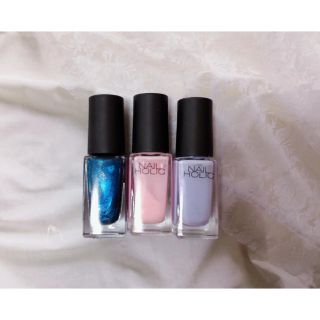 ネイルホリック(NAIL HOLIC)のNAIL HOLiC(マニキュア)