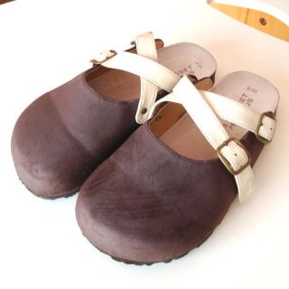 ST CLOSET サボサンダル(サンダル)