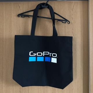 ゴープロ(GoPro)のGoPro トートバック (トートバッグ)