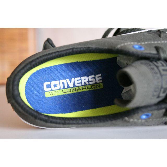 CONVERSE(コンバース)のケンタさん専用 メンズの靴/シューズ(スニーカー)の商品写真