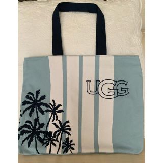 アグ(UGG)のUGGアグトートバッグ(トートバッグ)