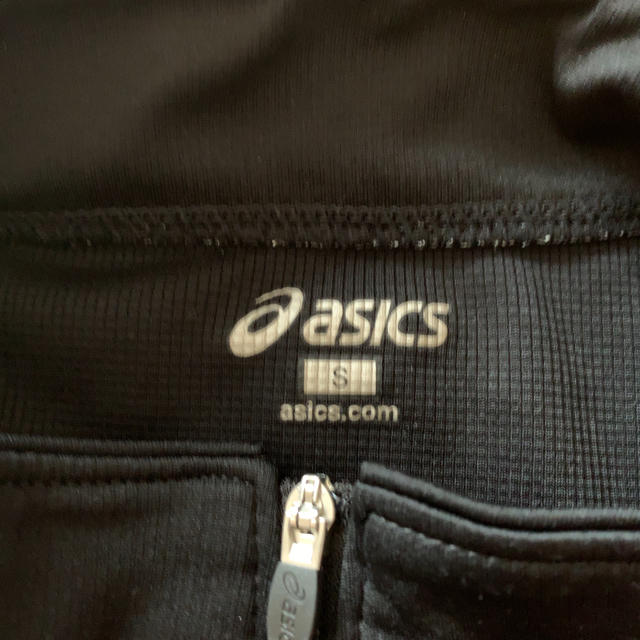 asics(アシックス)のアシックスtシャツ Sサイズ メンズのトップス(Tシャツ/カットソー(半袖/袖なし))の商品写真