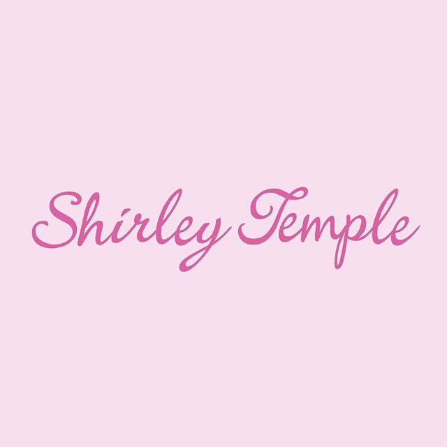 Shirley Temple -  専用 シトラスソーダ セット 130 シャーリーテンプル