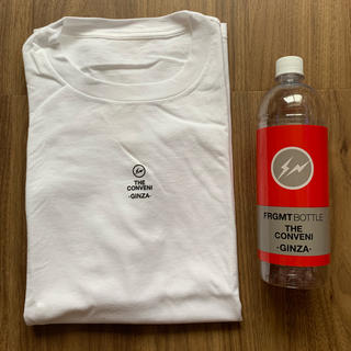 フラグメント(FRAGMENT)のfragment THE CONVENI TEE Tシャツ コンビニフラグメント(Tシャツ/カットソー(半袖/袖なし))