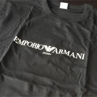 エンポリオアルマーニ(Emporio Armani)のエンポリオアルマーニ Tシャツ(Tシャツ/カットソー(半袖/袖なし))