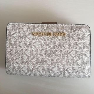 マイケルコース(Michael Kors)のマイケルコース 財布　専用　4/5まで(財布)