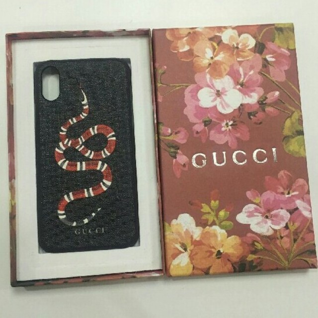 Iphone8 ケース クロムハーツ Gucci Gucci携帯ケース Iphone Case アイフォンケース 蛇の通販 By Britishrhapsody 39 S Shop グッチならラクマ