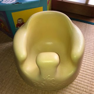 バンボ(Bumbo)のバンボ(その他)