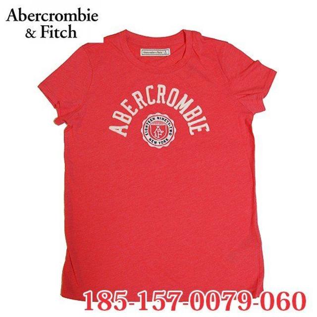 アバクロンビー＆フィッチAbercrombie＆Fitch Tシャツ