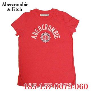 アバクロンビーアンドフィッチ(Abercrombie&Fitch)のアバクロンビー＆フィッチAbercrombie＆Fitch Tシャツ(Tシャツ(半袖/袖なし))