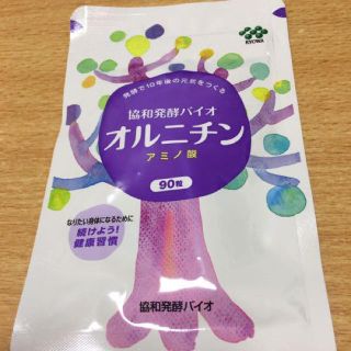 オルニチン 協和発酵バイオ◆新品未開封(その他)