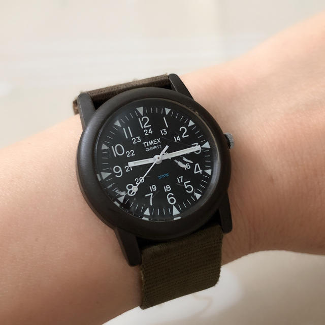 TIMEX - T060 TIMEX タイメックス 腕時計 可動品 クォーツの通販 by Only悠’s shop｜タイメックスならラクマ