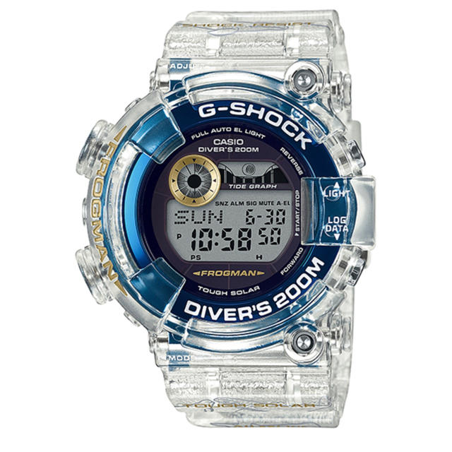 #新品、未使用品# CASIO G-SHOCK GF-8251K-7JR