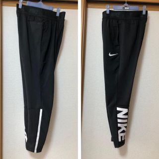 ナイキ(NIKE)のNIKE ランニングウエア ウエア パンツ ゆったり(ウェア)