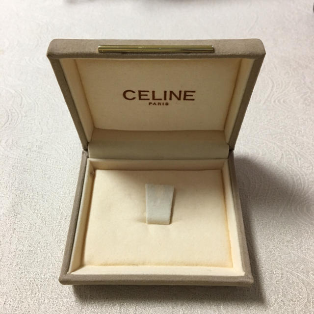 celine(セリーヌ)のセリーヌアクセサリーケース レディースのアクセサリー(その他)の商品写真