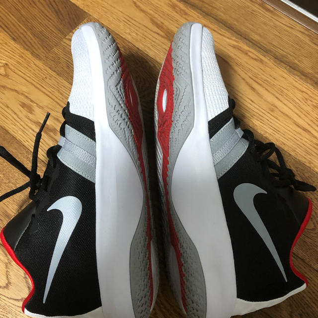 NIKE(ナイキ)のNIKEスニーカー メンズの靴/シューズ(スニーカー)の商品写真