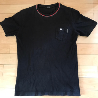 バーバリーブラックレーベル(BURBERRY BLACK LABEL)のバーバリー ブラックレーベル Tシャツ 2(Tシャツ/カットソー(半袖/袖なし))