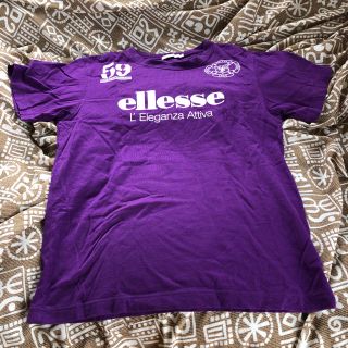 エレッセ(ellesse)のエレッセ Tシャツ 48(Tシャツ/カットソー(半袖/袖なし))