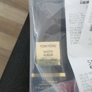 トムフォード(TOM FORD)のゆー様専用　トムフォード　香水(ユニセックス)