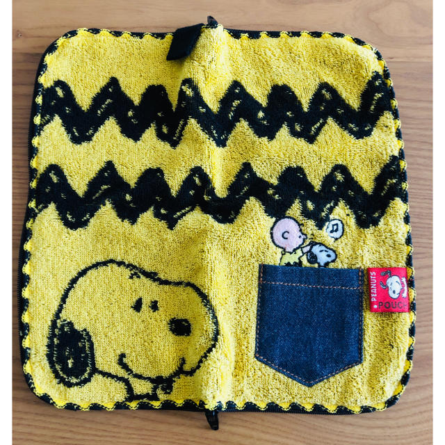 SNOOPY(スヌーピー)のSNOOPY  エンタメ/ホビーのおもちゃ/ぬいぐるみ(キャラクターグッズ)の商品写真