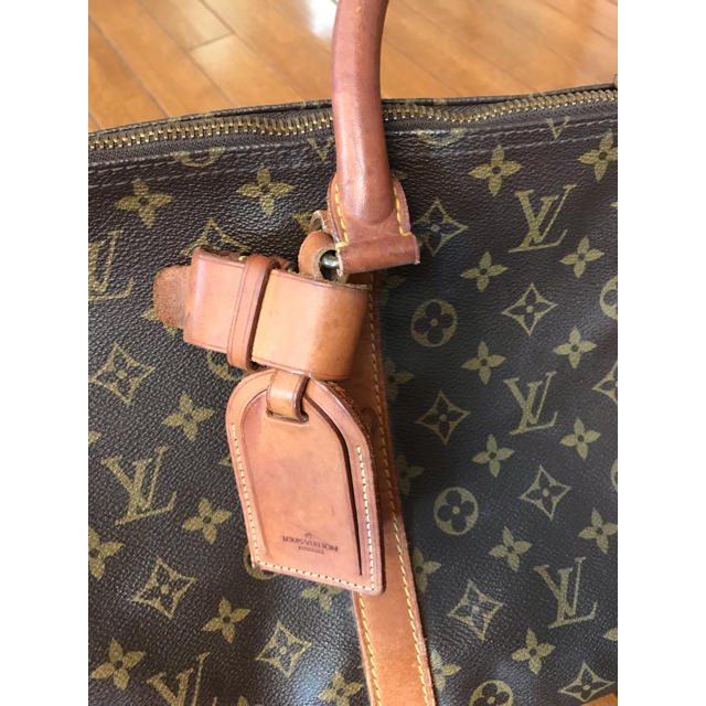 Louis Vuitton ボストンバッグ