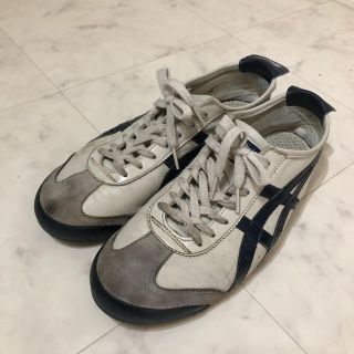 オニツカタイガー(Onitsuka Tiger)のオニツカタイガー28cm(スニーカー)