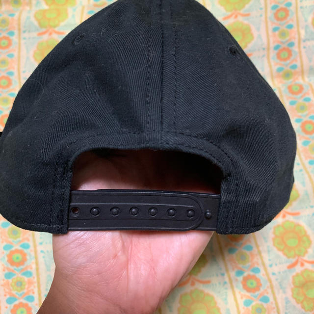 G-STAR RAW(ジースター)のG-Star RAW cap メンズの帽子(キャップ)の商品写真